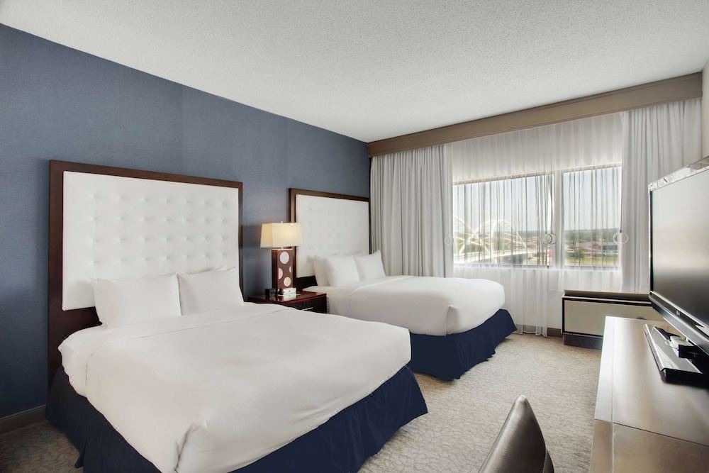 Photo of Bedroom in Downtown Little Rock