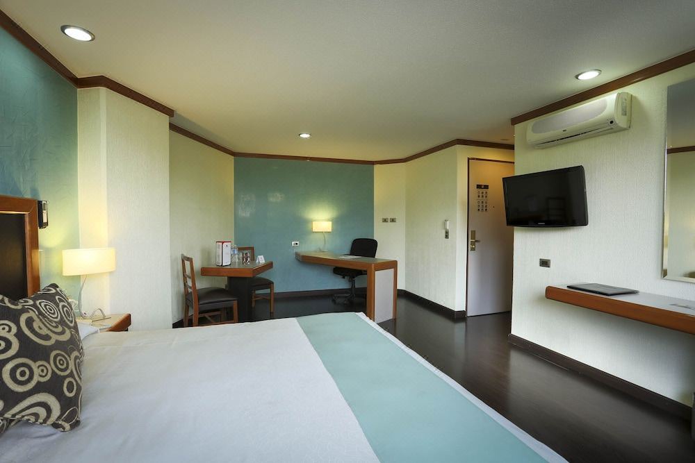 Photo of Bedroom in Ixtapalapa