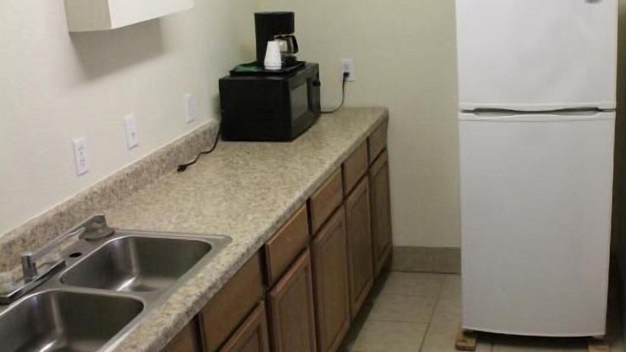 Photo of Kitchen in Port O Connor