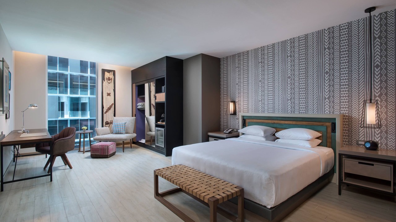 Photo of Bedroom in Zona 10