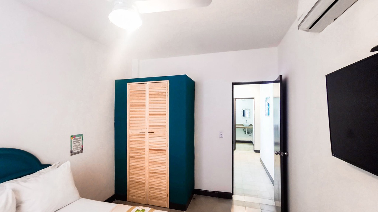 Photo of Bedroom in Emiliano Zapata