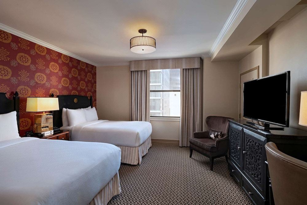 Photo of Bedroom in Downtown Austin
