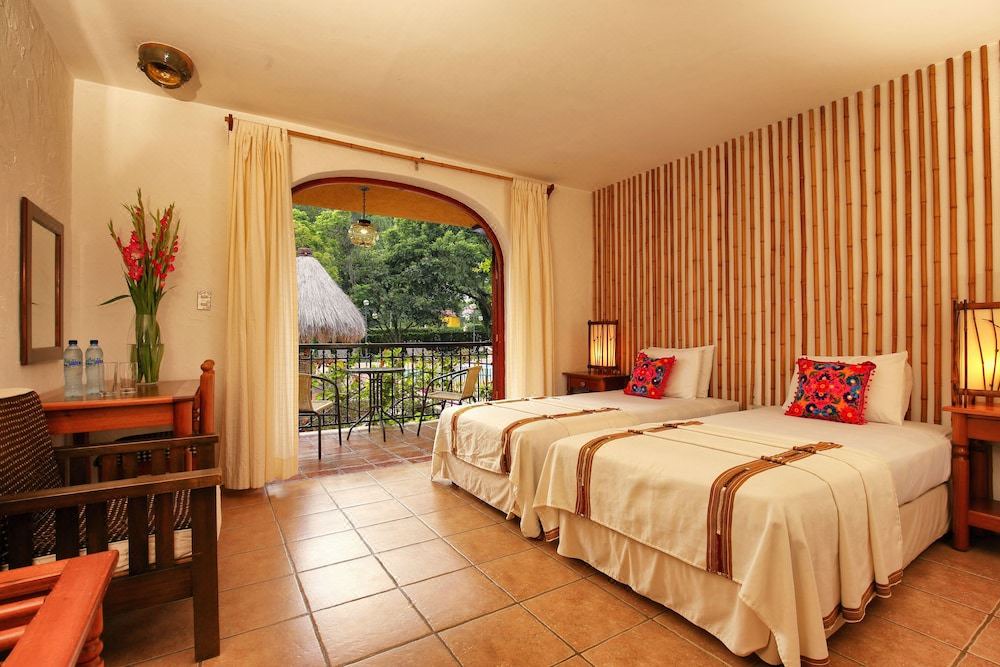 Photo of Bedroom in Santa Catarina Palopo