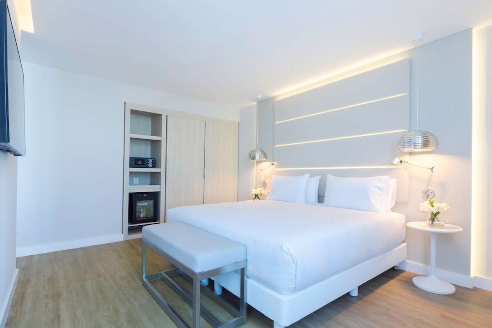 Photo of Bedroom in San Nicolas de los Garza