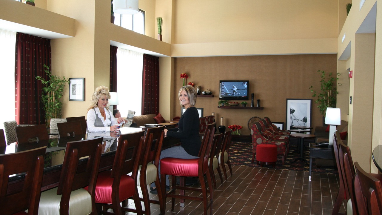 Photo of Livingroom in Millington