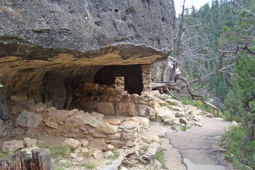 Photo of Buildings in Flagstaff