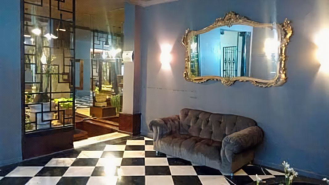 Photo of Livingroom in Leon Centro