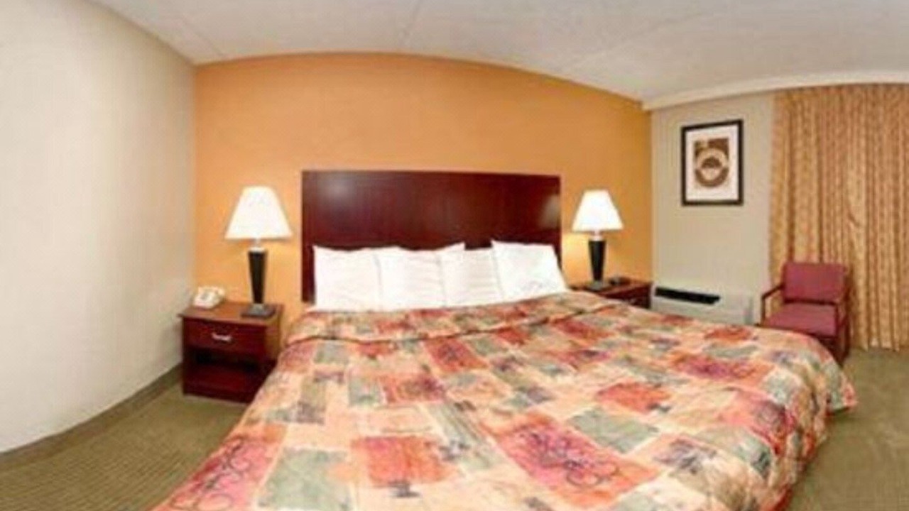Photo of Bedroom in Arlington