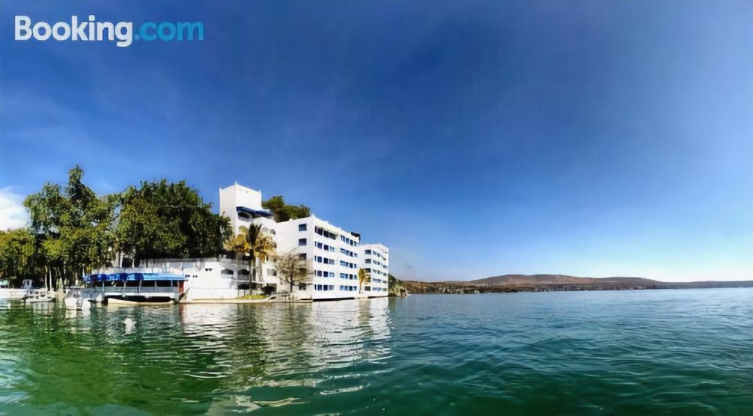 Photo of Outdoor in Tequesquitengo
