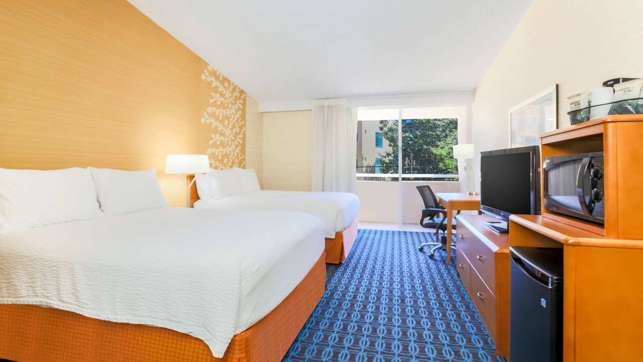 Photo of Bedroom in San Jose
