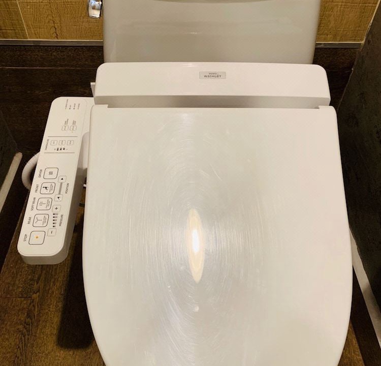 Photo of Bathroom in Irapuato