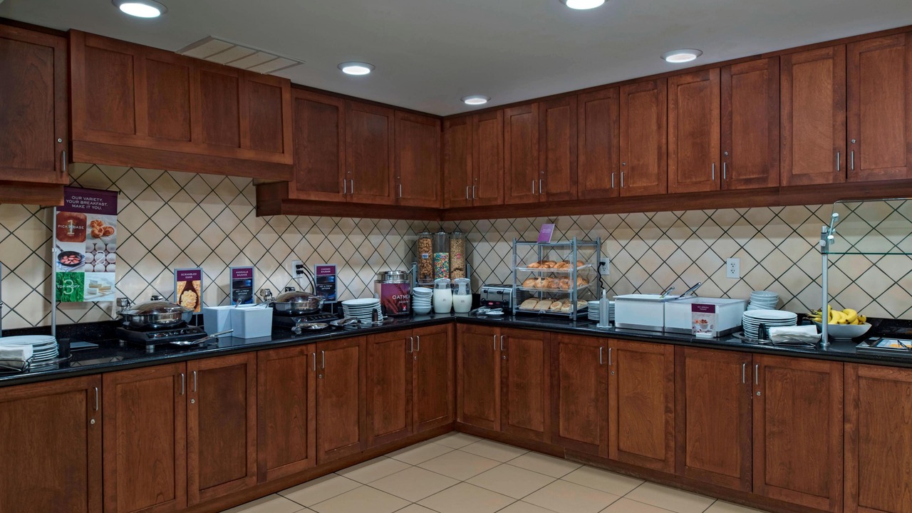 Photo of Kitchen in College Station