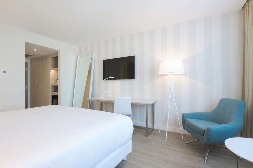 Photo of Bedroom in San Nicolas de los Garza