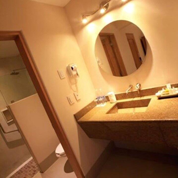 Photo of Bathroom in Las Quintas