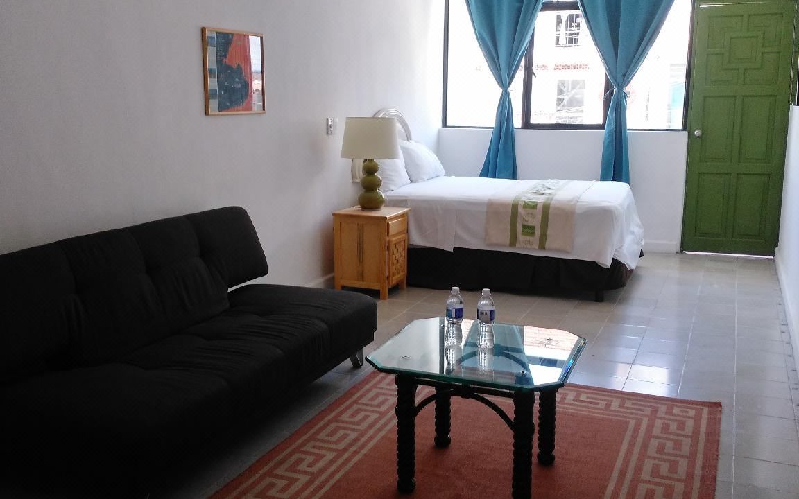 Photo of Livingroom in Emiliano Zapata