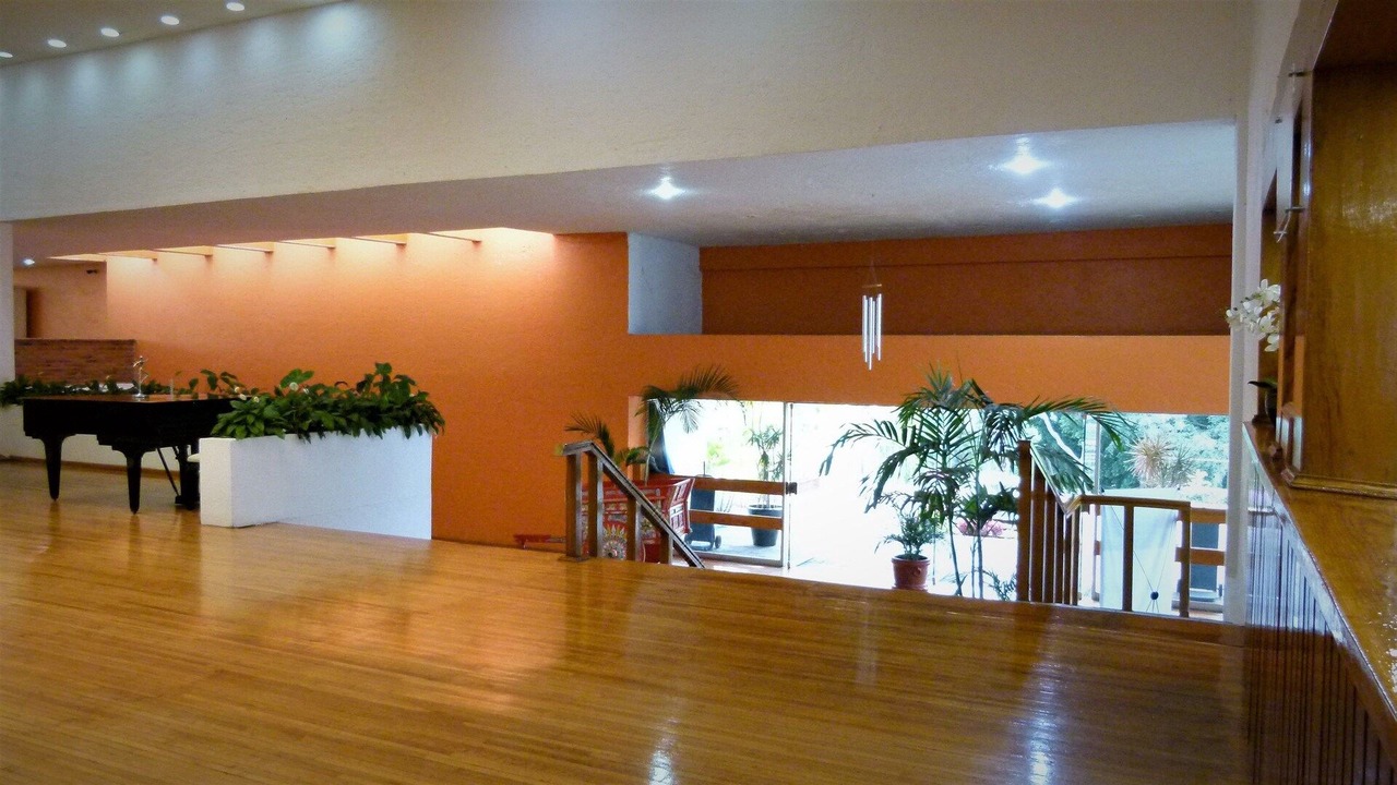 Photo of Livingroom in Rancho Cortes