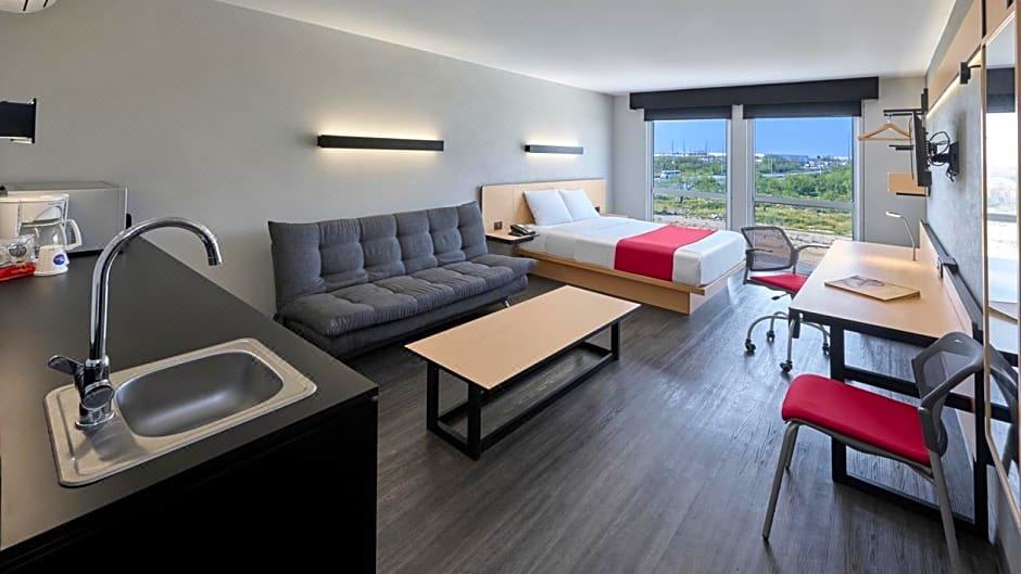 Photo of Livingroom in Reynosa