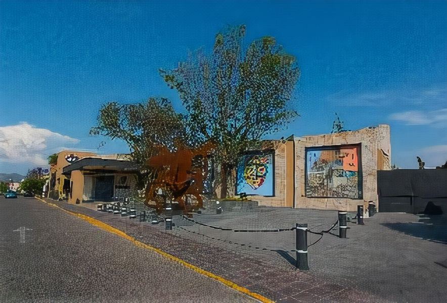 Photo of Buildings in Centro