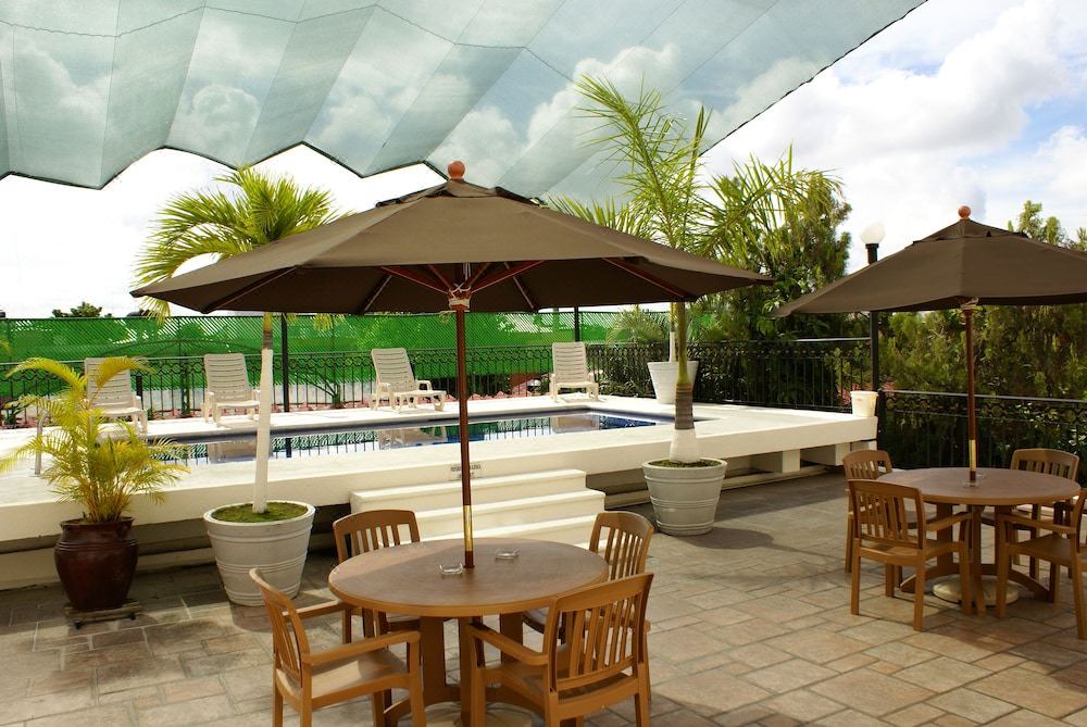Photo of Patio Balcony in Tapachula
