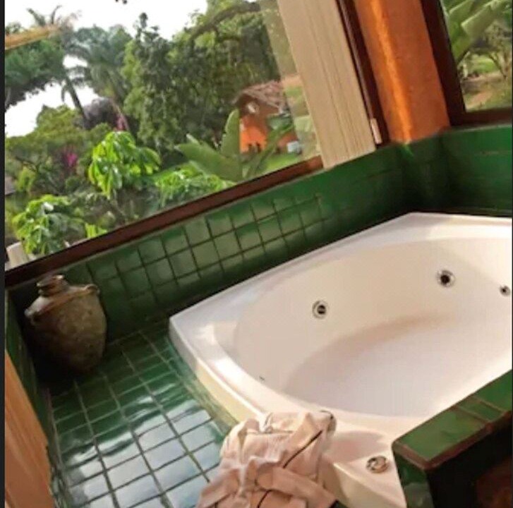 Photo of Patio Balcony in Las Quintas