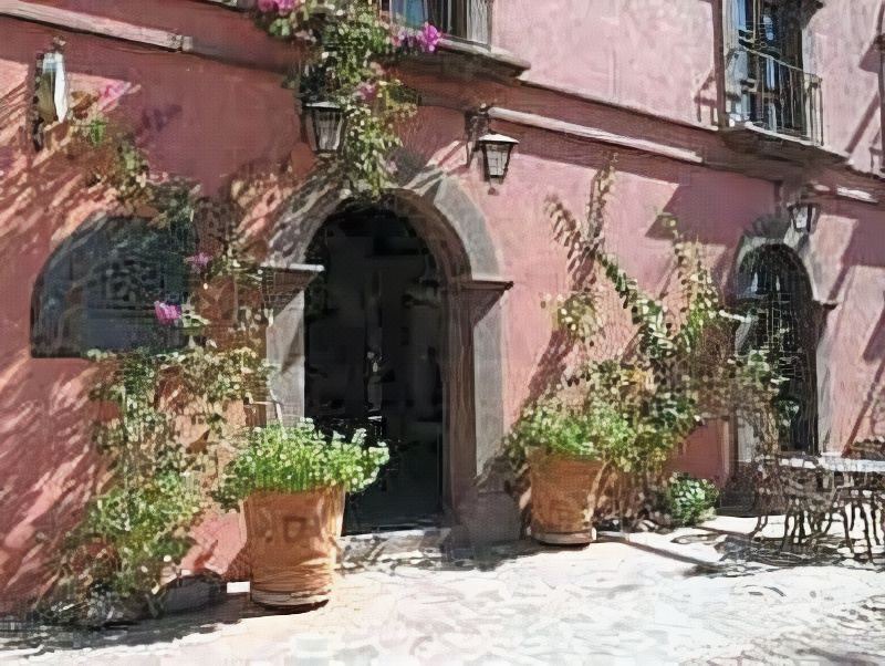 Photo of Buildings in Loreto