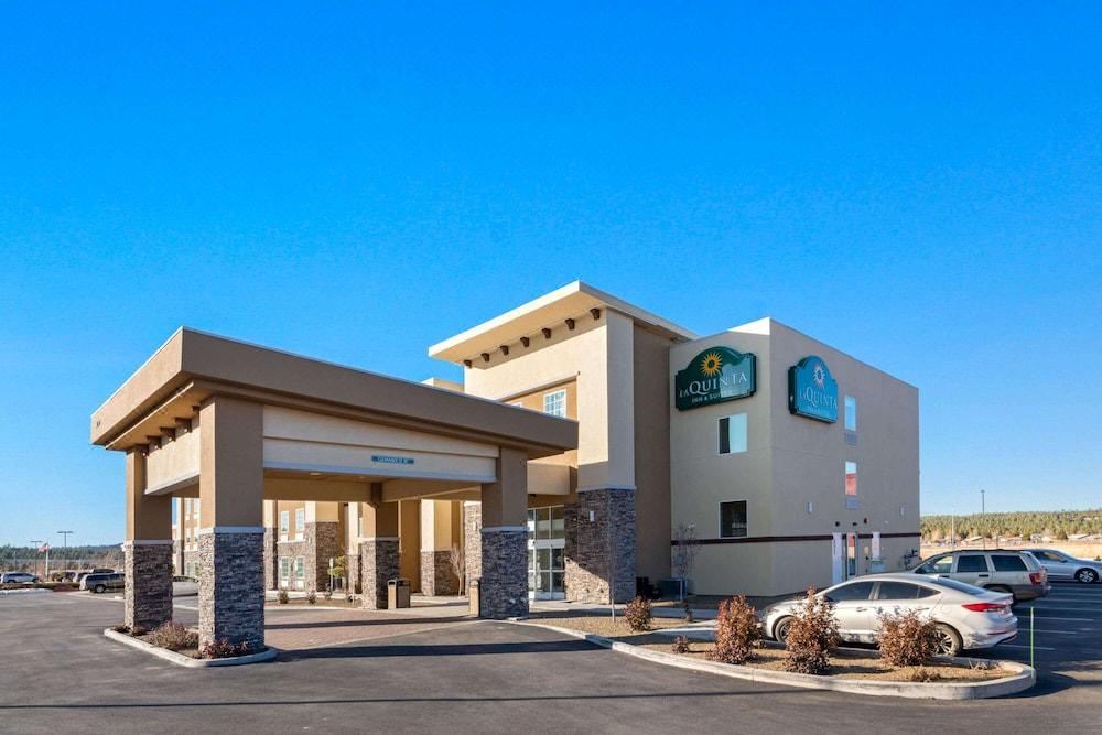Photo of Buildings in Williams