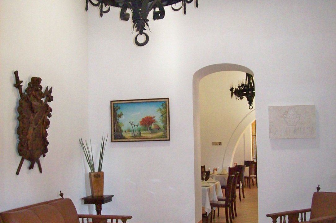 Photo of Livingroom in Merida