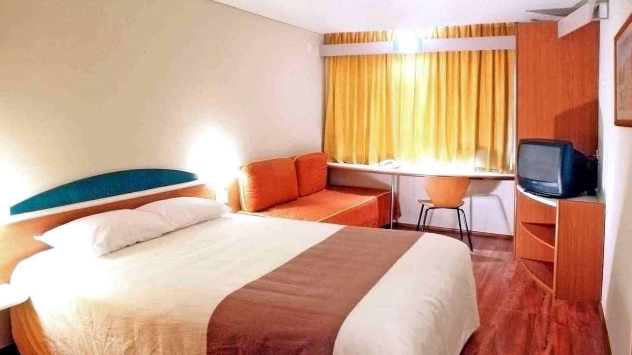 Photo of Bedroom in Monterrey
