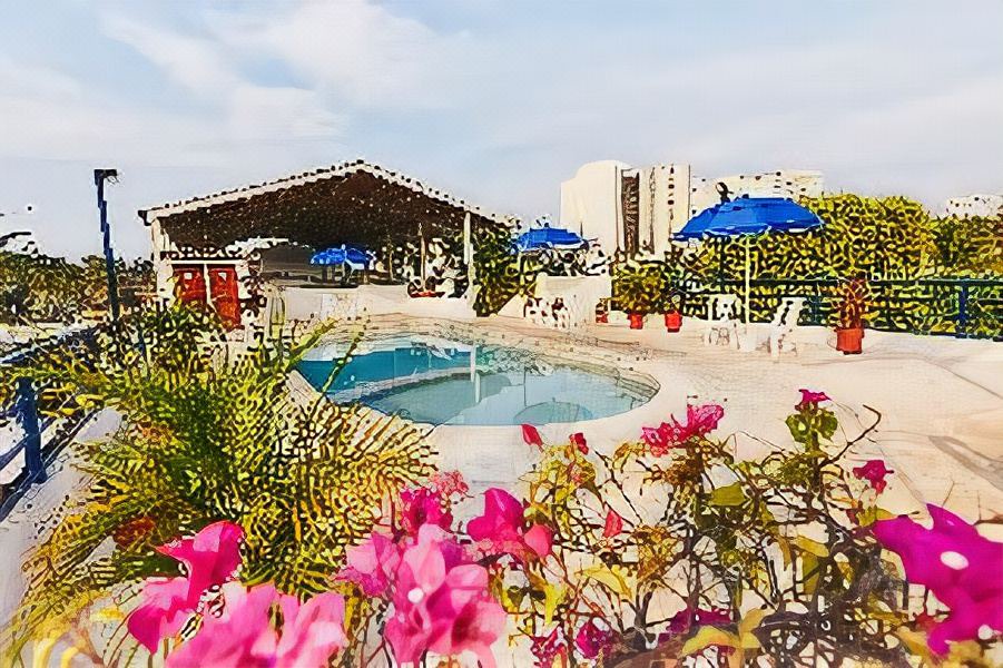 Photo of Outdoor in Ixtapa