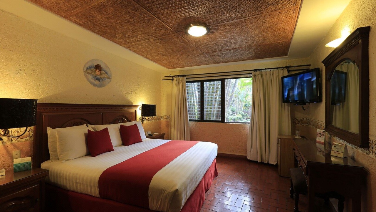 Photo of Bedroom in Las Quintas