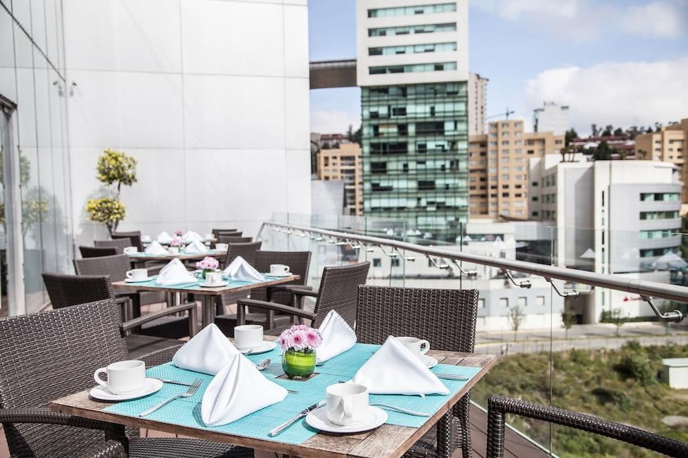Photo of Patio Balcony in Lomas de Santa Fe