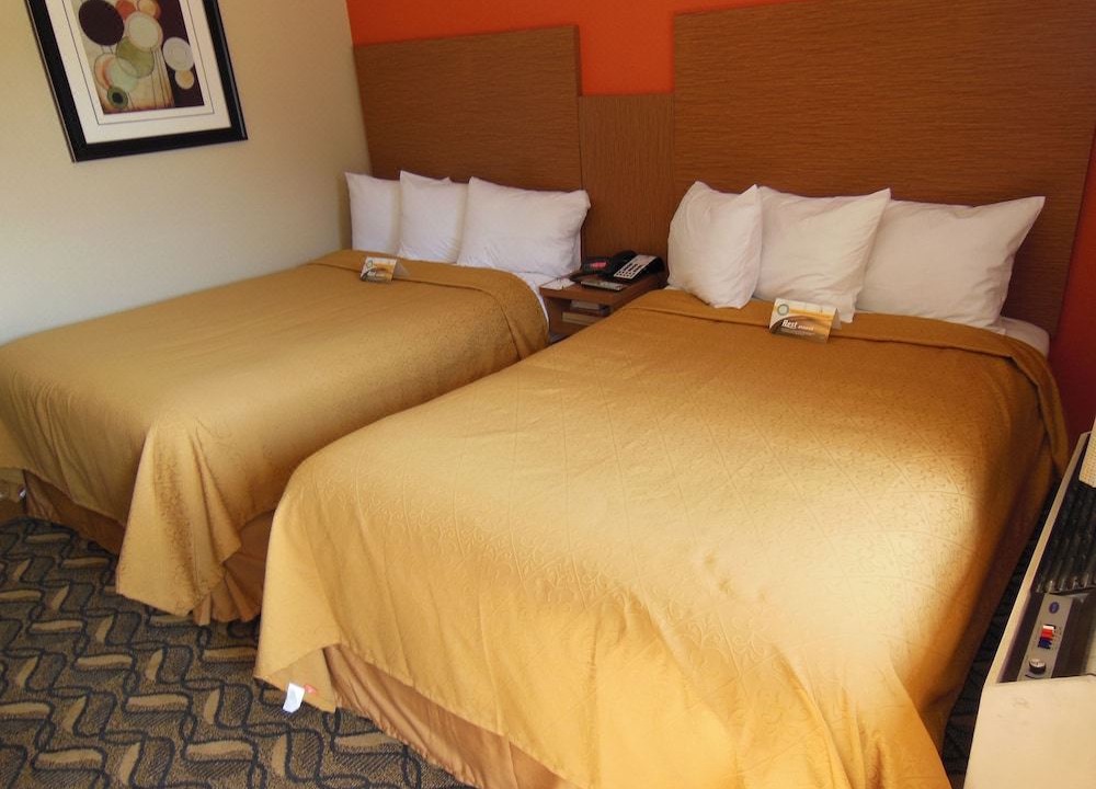 Photo of Bedroom in Arlington