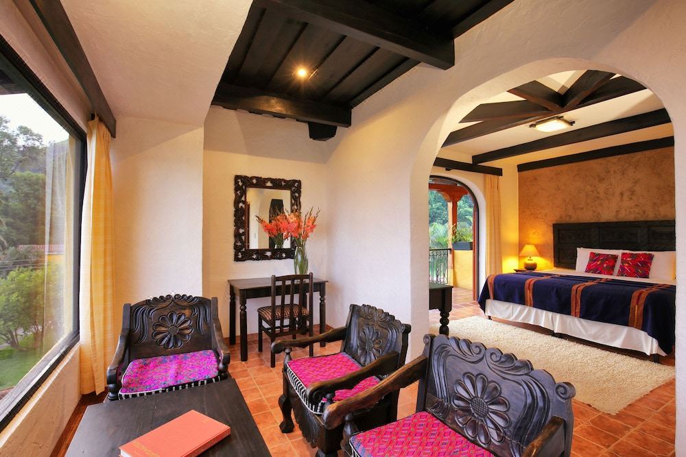Photo of Livingroom in Santa Catarina Palopo