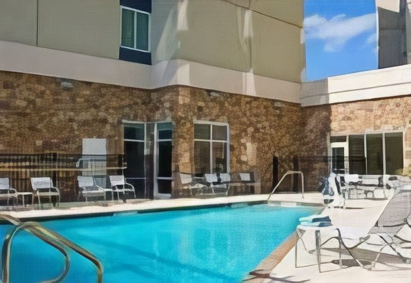 Photo of Outdoor in Downtown San Antonio