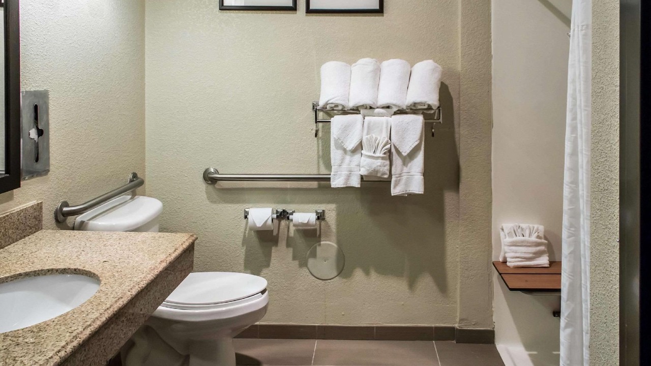 Photo of Bathroom in Round Rock