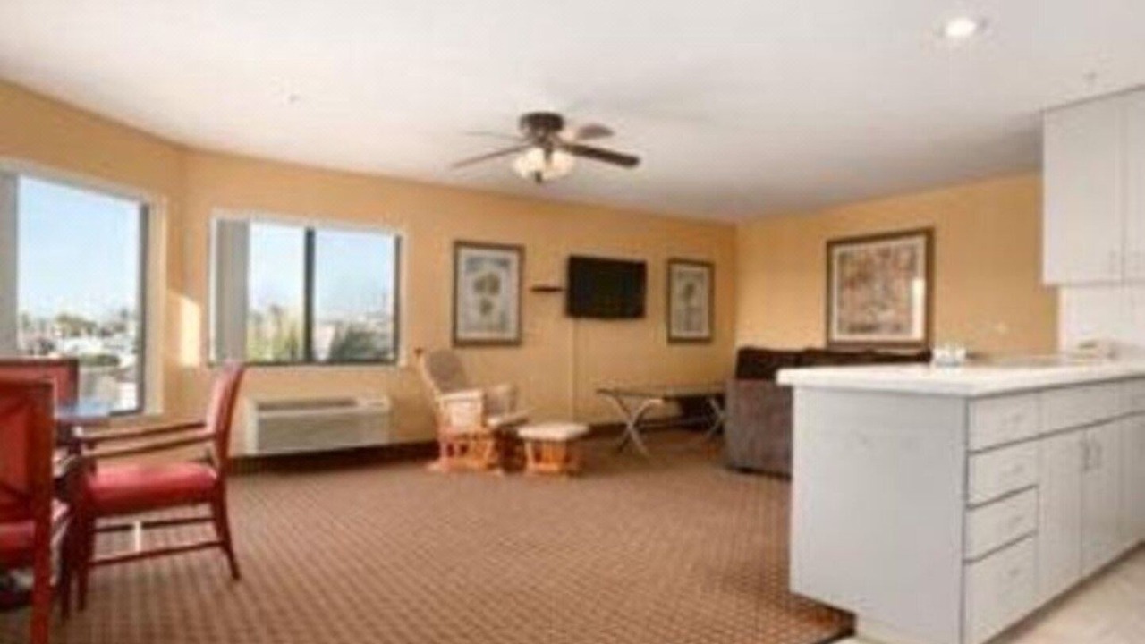 Photo of Livingroom in Lake Havasu City