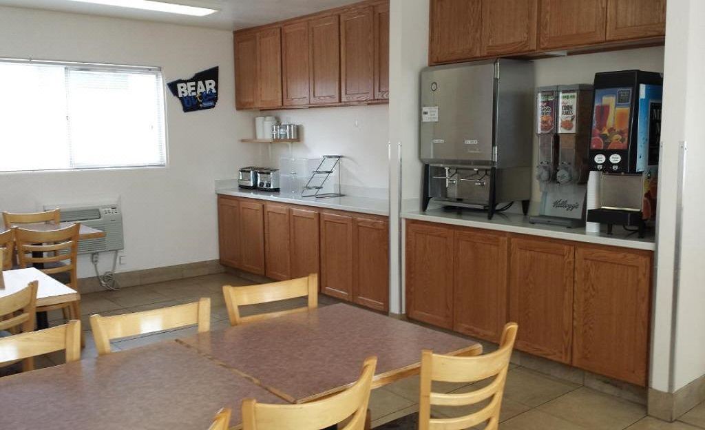 Photo of Kitchen in Page