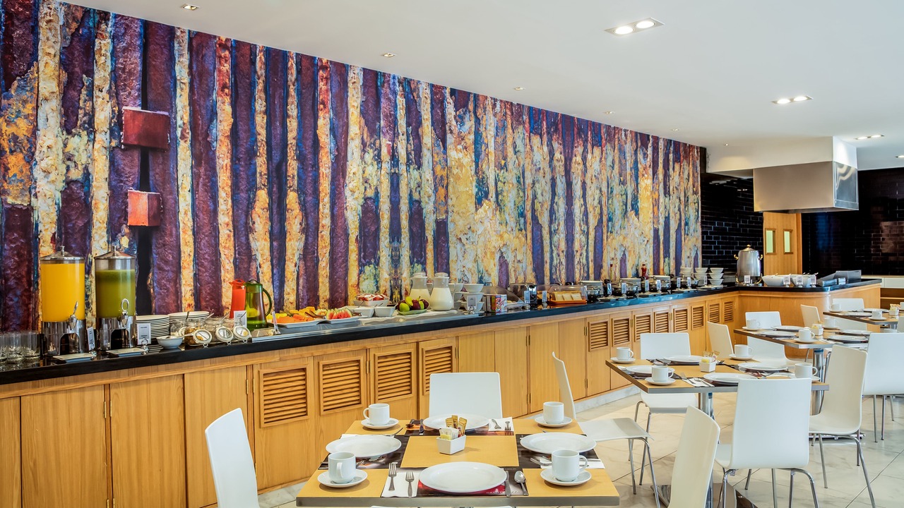 Photo of Kitchen in San Nicolas de los Garza