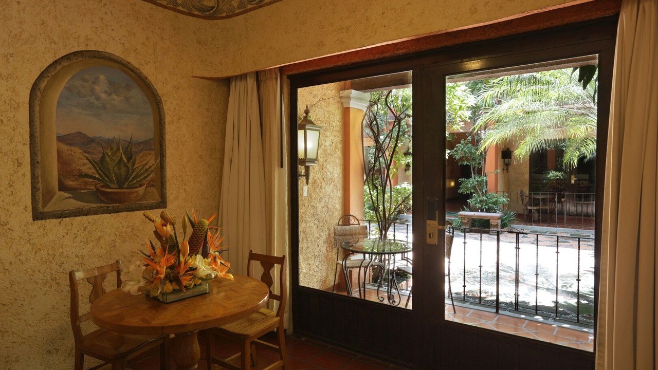 Photo of Livingroom in Las Quintas