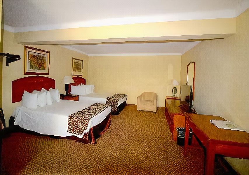 Photo of Bedroom in Ciudad Madero