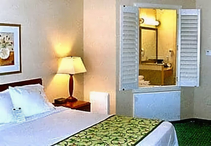 Photo of Bedroom in Denton