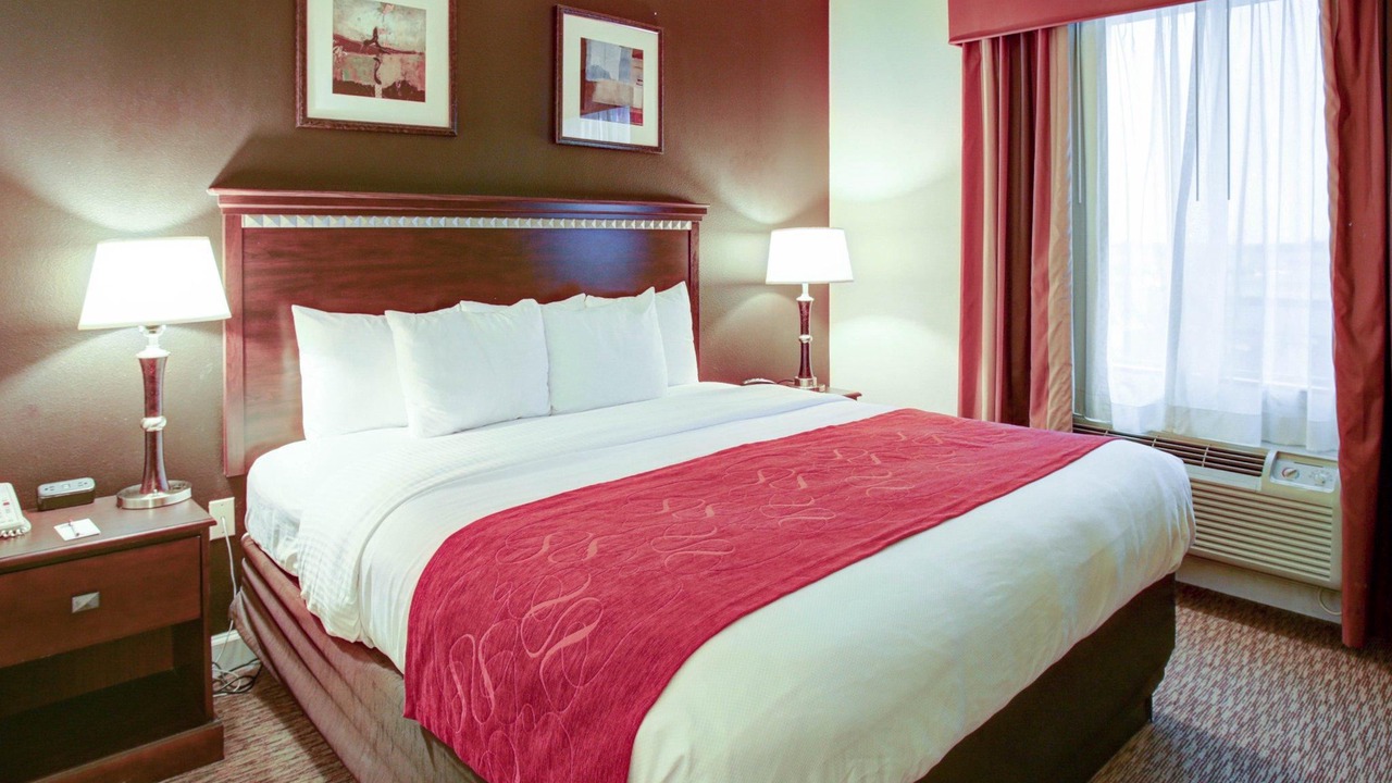 Photo of Bedroom in College Station