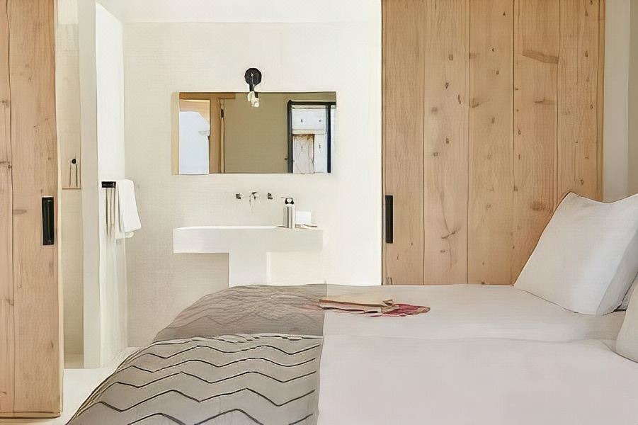 Photo of Bedroom in Antigua Guatemala