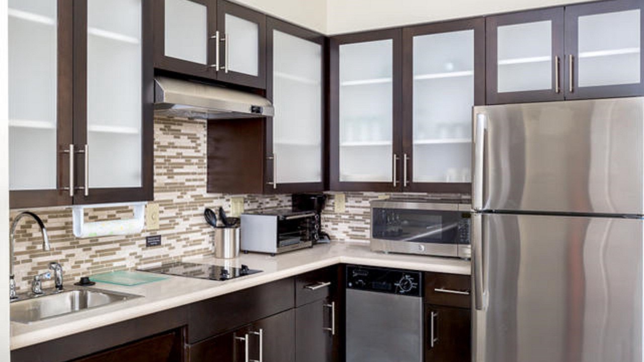 Photo of Kitchen in College Station