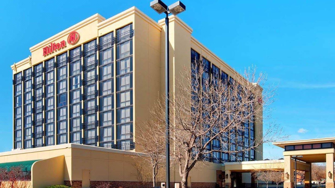 Photo of Buildings in Fort Collins