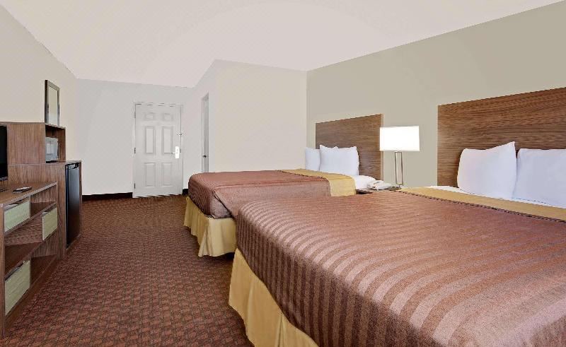Photo of Bedroom in Page