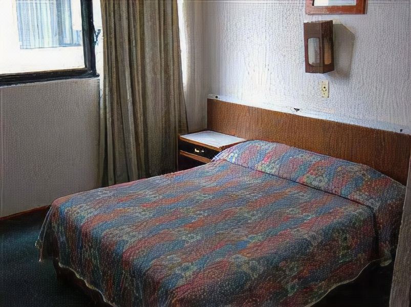 Photo of Bedroom in Leon Centro