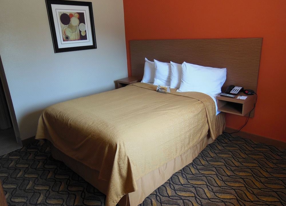 Photo of Bedroom in Arlington