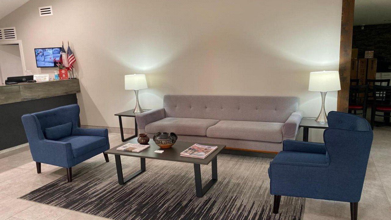 Photo of Livingroom in Harlingen