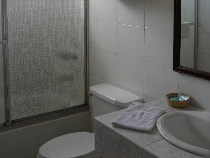 Photo of Bathroom in Zona 9